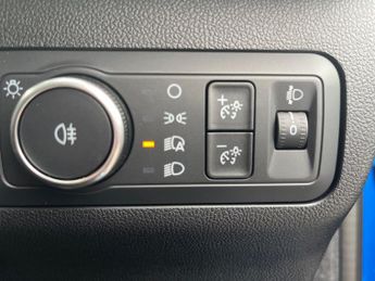 Ford Kuga 2.5 Duratec 14.4kwh St Line X Suv 5dr Petrol Plug In Hybrid CVT 