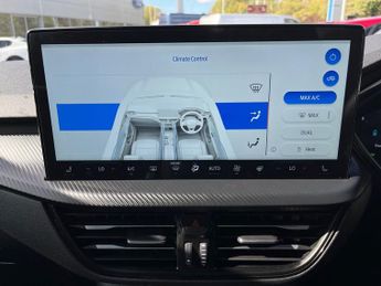 Ford Kuga 2.5 Duratec 14.4kwh St Line X Suv 5dr Petrol Plug In Hybrid CVT 