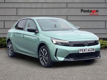 Vauxhall Corsa 1.2 Turbo Yes Hatchback 5dr Petrol Manual Euro 6 (s/s) (100 Ps)