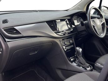 Vauxhall Mokka X 1.4i Turbo Active Suv 5dr Petrol Auto Euro 6 (140 Ps)