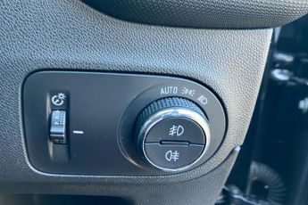 Vauxhall Crossland 1.2 Turbo Ultimate Suv 5dr Petrol Auto Euro 6 (s/s) (130 Ps)