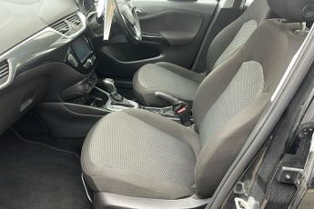 Vauxhall Corsa 1.4i Ecoflex Energy Hatchback 5dr Petrol Easytronic Euro 6 (s/s)