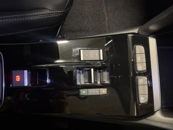 Vauxhall Mokka Electric 50kwh Ultimate Suv 5dr Electric Auto (136 Ps)