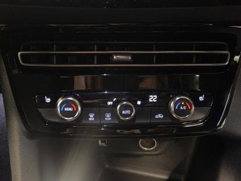 Vauxhall Mokka Electric 50kwh Ultimate Suv 5dr Electric Auto (136 Ps)