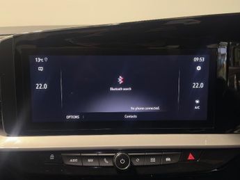 Vauxhall Mokka Electric 50kwh Ultimate Suv 5dr Electric Auto (136 Ps)