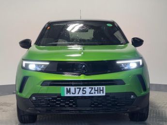 Vauxhall Mokka Electric 50kwh Ultimate Suv 5dr Electric Auto (136 Ps)