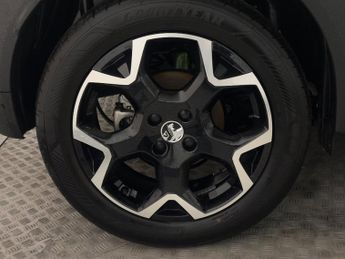 Vauxhall Mokka Electric 50kwh Ultimate Suv 5dr Electric Auto (136 Ps)