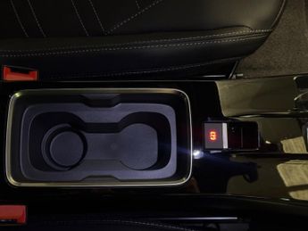 Vauxhall Mokka Electric 50kwh Ultimate Suv 5dr Electric Auto (136 Ps)