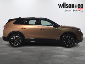 Vauxhall Grandland Electric 73kwh Gs Suv 5dr Electric Auto (213 Ps)