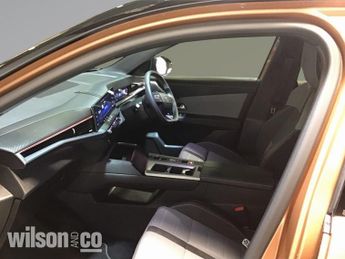 Vauxhall Grandland Electric 73kwh Gs Suv 5dr Electric Auto (213 Ps)