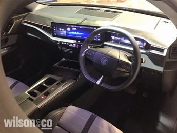 Vauxhall Grandland Electric 73kwh Gs Suv 5dr Electric Auto (213 Ps)