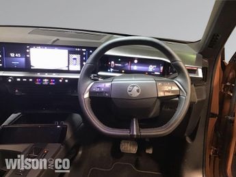Vauxhall Grandland Electric 73kwh Gs Suv 5dr Electric Auto (213 Ps)