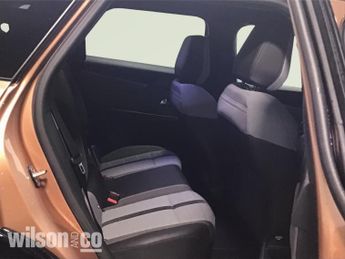 Vauxhall Grandland Electric 73kwh Gs Suv 5dr Electric Auto (213 Ps)