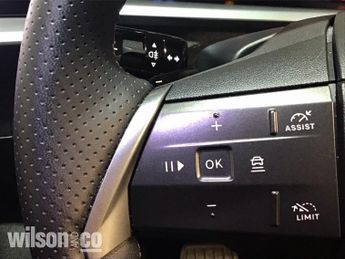 Vauxhall Grandland Electric 73kwh Gs Suv 5dr Electric Auto (213 Ps)