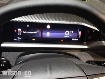 Vauxhall Grandland Electric 73kwh Gs Suv 5dr Electric Auto (213 Ps)