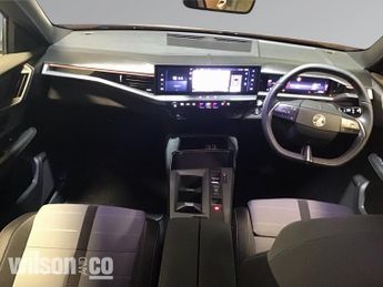 Vauxhall Grandland Electric 73kwh Gs Suv 5dr Electric Auto (213 Ps)