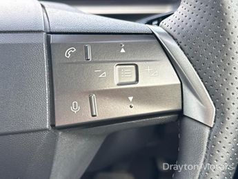 Vauxhall Grandland Electric 73kwh Gs Suv 5dr Electric Auto (213 Ps)