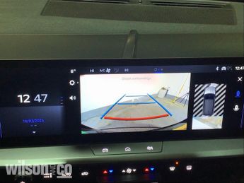 Vauxhall Grandland Electric 73kwh Gs Suv 5dr Electric Auto (213 Ps)