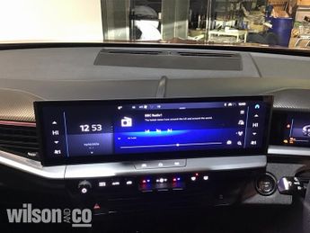 Vauxhall Grandland Electric 73kwh Gs Suv 5dr Electric Auto (213 Ps)