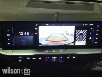 Vauxhall Grandland Electric 73kwh Gs Suv 5dr Electric Auto (213 Ps)