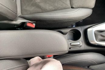 Vauxhall Crossland 1.2 Turbo Ultimate Suv 5dr Petrol Auto Euro 6 (s/s) (130 Ps)