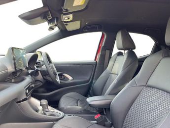 Mazda 2 1.5h Homura Hatchback 5dr Petrol Hybrid CVT Euro 6 (s/s) (116 Ps