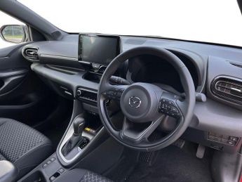 Mazda 2 1.5h Homura Hatchback 5dr Petrol Hybrid CVT Euro 6 (s/s) (116 Ps