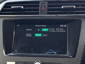 MG ZS 1.0 T Gdi Exclusive Suv 5dr Petrol Auto Euro 6 (111 Ps)