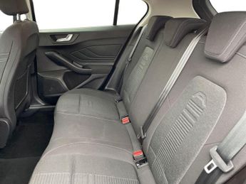 Ford Focus 1.5 Ecoblue Active Hatchback 5dr Diesel Auto Euro 6 (s/s) (120 P