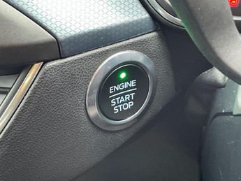 Ford Focus 1.5 Ecoblue Active Hatchback 5dr Diesel Auto Euro 6 (s/s) (120 P