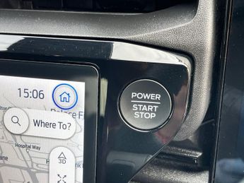 Ford Puma 1.0t Ecoboost Mhev St Line Suv 5dr Petrol Hybrid Dct Euro 6 (s/s