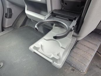 Ford Transit Custom 2.0 280 Ecoblue Limited Panel Van 5dr Diesel Auto L2 H1 Euro 6 (