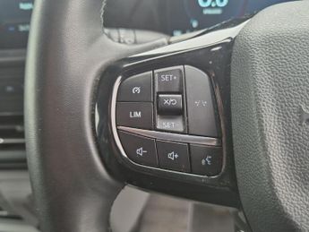 Ford Transit Custom 2.0 280 Ecoblue Limited Panel Van 5dr Diesel Auto L2 H1 Euro 6 (