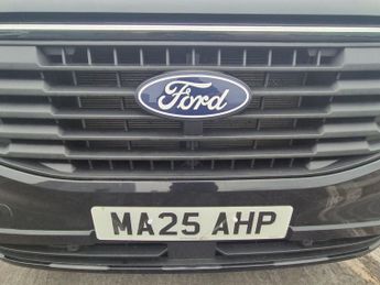 Ford Transit Custom 2.0 280 Ecoblue Limited Panel Van 5dr Diesel Auto L2 H1 Euro 6 (