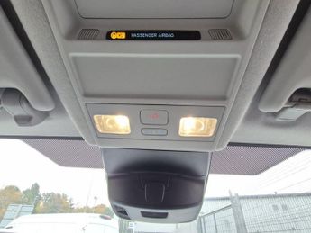 Ford E Transit Custom 320 65kwh Limited Panel Van 5dr Electric Auto L1 H1 (136 Ps)