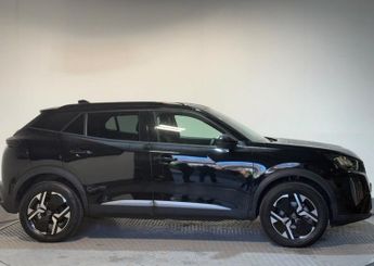 Peugeot 2008 SUV 1.2 Puretech Allure Suv 5dr Petrol Eat Euro 6 (s/s) (130 Ps)