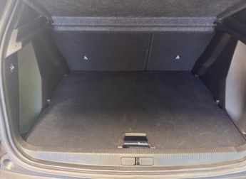 Peugeot 2008 SUV 1.2 Puretech Allure Suv 5dr Petrol Eat Euro 6 (s/s) (130 Ps)