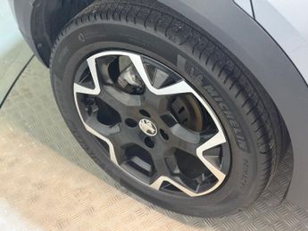 Vauxhall Mokka 1.2 Turbo Ultimate Suv 5dr Petrol Auto Euro 6 (s/s) (130 Ps)