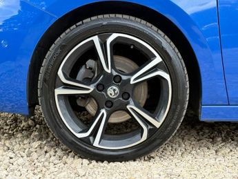 Vauxhall Corsa 5 Door 1.2 Turbo Ultimate Hatchback 5dr Petrol Auto Euro 6 (s/s) (130 P