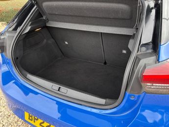 Vauxhall Corsa 5 Door 1.2 Turbo Ultimate Hatchback 5dr Petrol Auto Euro 6 (s/s) (130 P