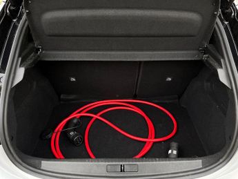 Vauxhall Corsa Electric 50kwh Gs Hatchback 5dr Electric Auto (136 Ps)