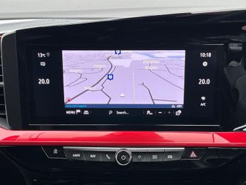 Vauxhall Mokka Electric 50kwh Gs Suv 5dr Electric Auto (136 Ps)