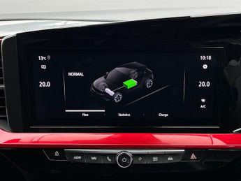 Vauxhall Mokka Electric 50kwh Gs Suv 5dr Electric Auto (136 Ps)
