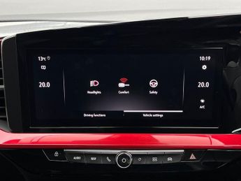 Vauxhall Mokka Electric 50kwh Gs Suv 5dr Electric Auto (136 Ps)