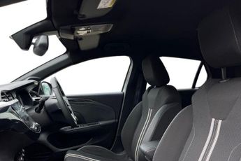 Vauxhall Corsa Electric 50kwh Gs Hatchback 5dr Electric Auto (136 Ps)