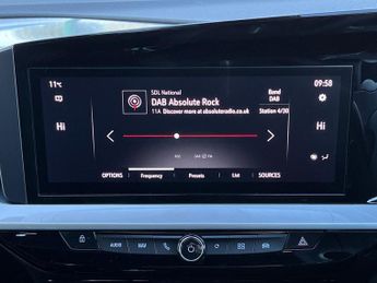 Vauxhall Mokka Electric 50kwh Ultimate Suv 5dr Electric Auto (136 Ps)