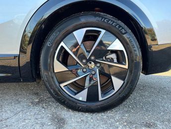 Vauxhall Grandland Electric 73kwh Gs Suv 5dr Electric Auto (213 Ps)