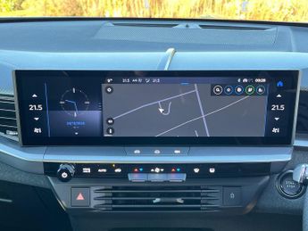 Vauxhall Grandland Electric 73kwh Gs Suv 5dr Electric Auto (213 Ps)