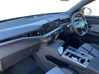 Vauxhall Grandland Electric 73kwh Gs Suv 5dr Electric Auto (213 Ps)