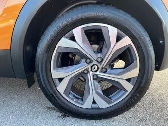 Renault Captur 1.6 E Tech Rs Line Suv 5dr Petrol Hybrid Auto Euro 6 (s/s) (145 